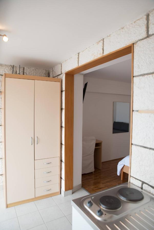 דוברובניק Apartments Kiki מראה חיצוני תמונה