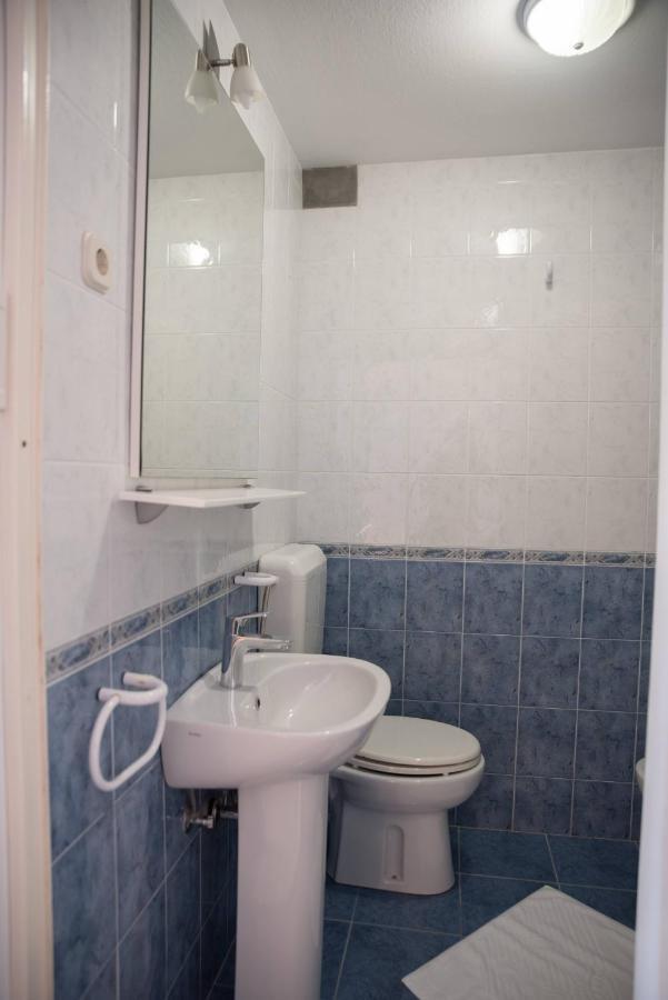 דוברובניק Apartments Kiki מראה חיצוני תמונה