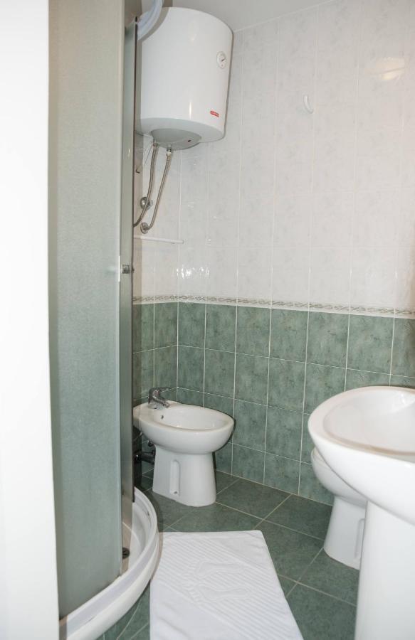 דוברובניק Apartments Kiki מראה חיצוני תמונה