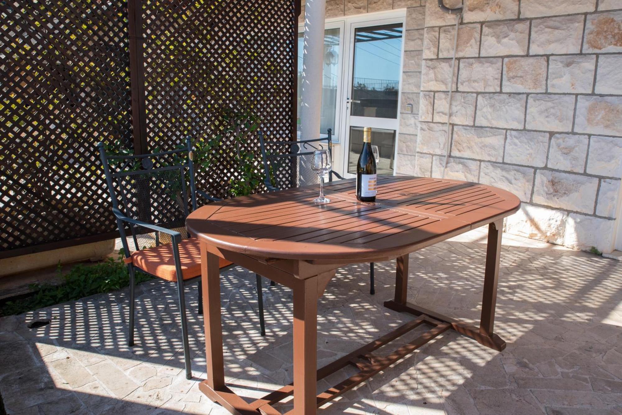 דוברובניק Apartments Kiki מראה חיצוני תמונה