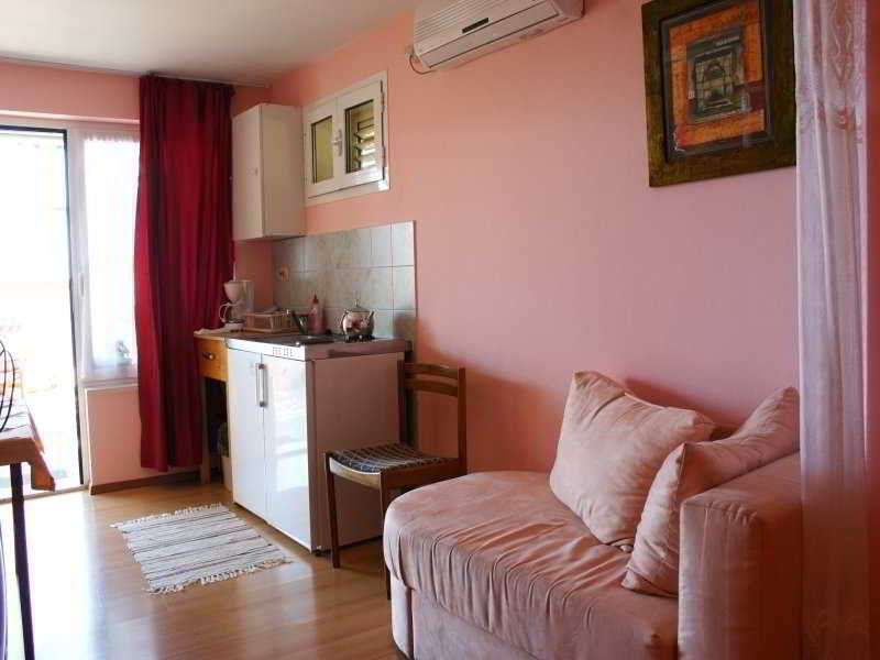דוברובניק Apartments Kiki מראה חיצוני תמונה