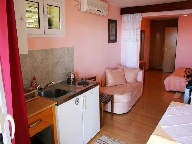 דוברובניק Apartments Kiki מראה חיצוני תמונה